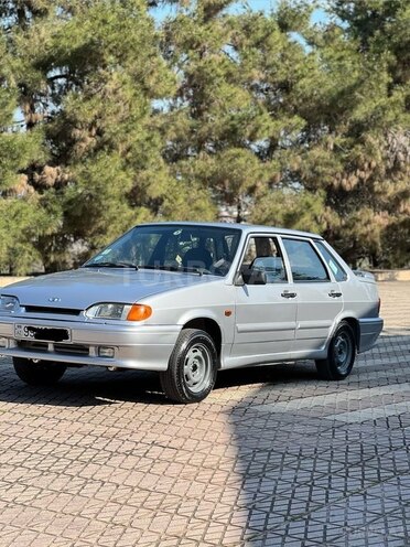 LADA (VAZ) 2115 2010, 245,786 km - 1.6 l - Bakı