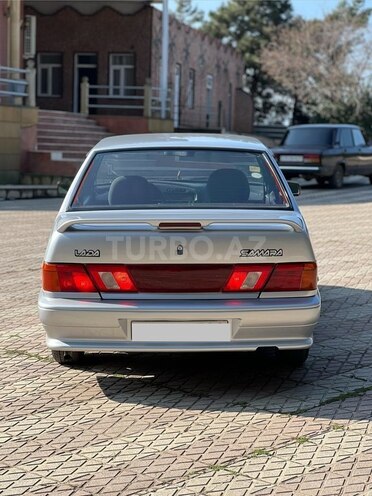 LADA (VAZ) 2115 2010, 245,786 km - 1.6 l - Bakı