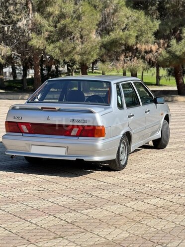 LADA (VAZ) 2115 2010, 245,786 km - 1.6 l - Bakı