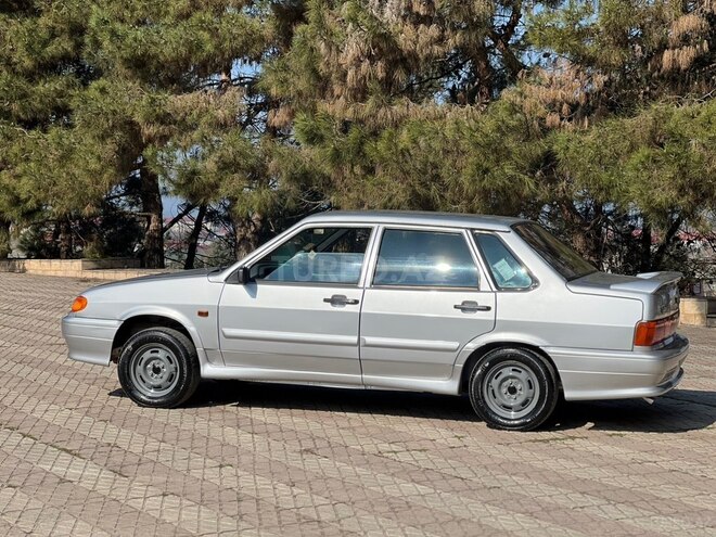 LADA (VAZ) 2115 2010, 245,786 km - 1.6 l - Bakı