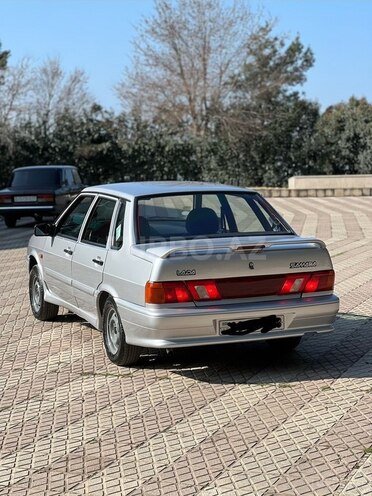 LADA (VAZ) 2115 2010, 245,786 km - 1.6 l - Bakı