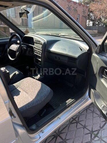 LADA (VAZ) 2115 2010, 245,786 km - 1.6 l - Bakı