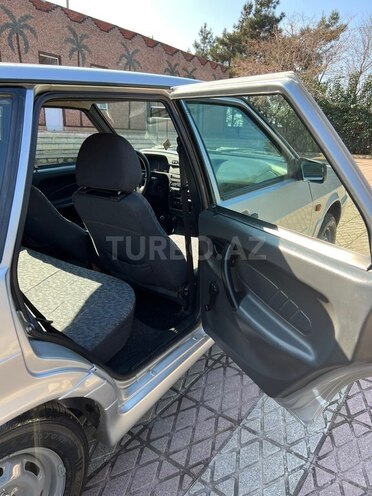 LADA (VAZ) 2115 2010, 245,786 km - 1.6 l - Bakı