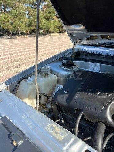 LADA (VAZ) 2115 2010, 245,786 km - 1.6 l - Bakı