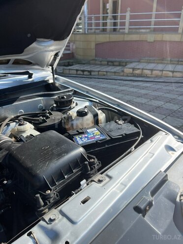 LADA (VAZ) 2115 2010, 245,786 km - 1.6 l - Bakı