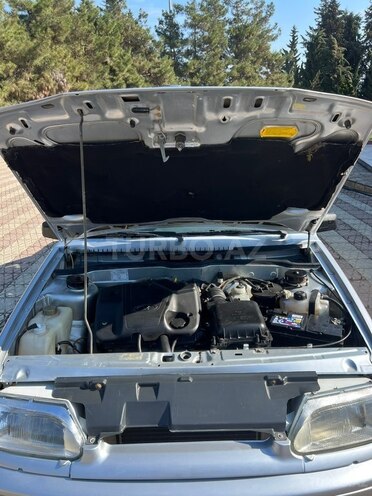LADA (VAZ) 2115 2010, 245,786 km - 1.6 l - Bakı
