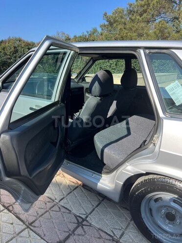 LADA (VAZ) 2115 2010, 245,786 km - 1.6 l - Bakı