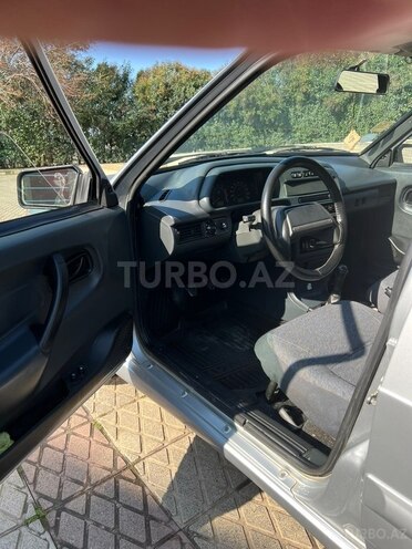 LADA (VAZ) 2115 2010, 245,786 km - 1.6 l - Bakı