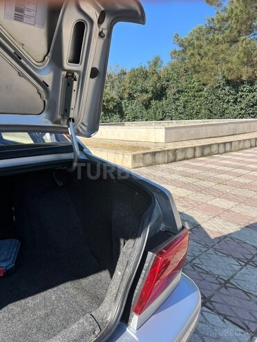 LADA (VAZ) 2115 2010, 245,786 km - 1.6 l - Bakı