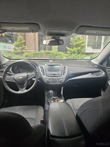Chevrolet Malibu 2018, 155,000 km - 1.5 l - Bakı