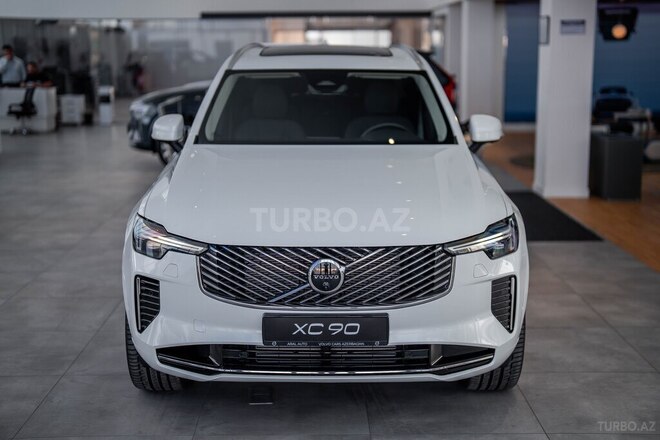 Volvo XC90-5