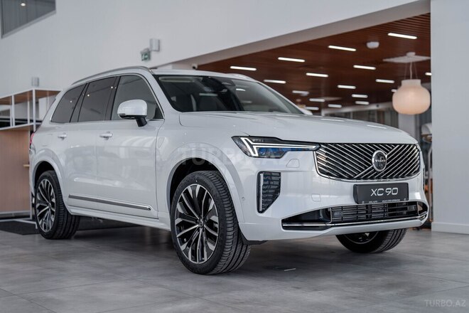 Volvo XC90-6