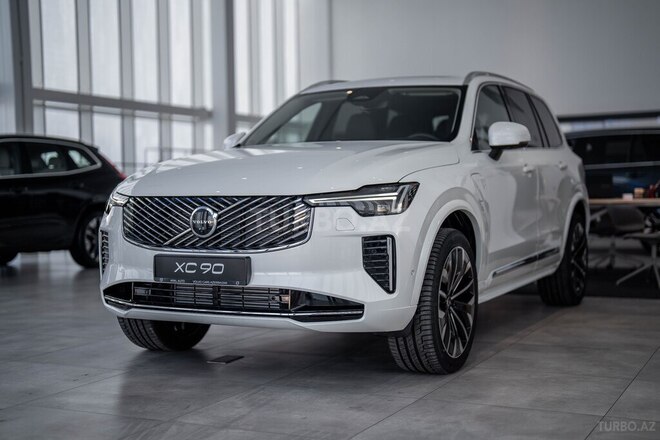 Volvo XC90-4