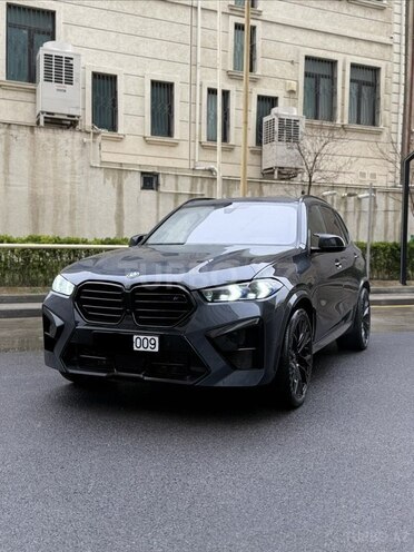 BMW X5-3