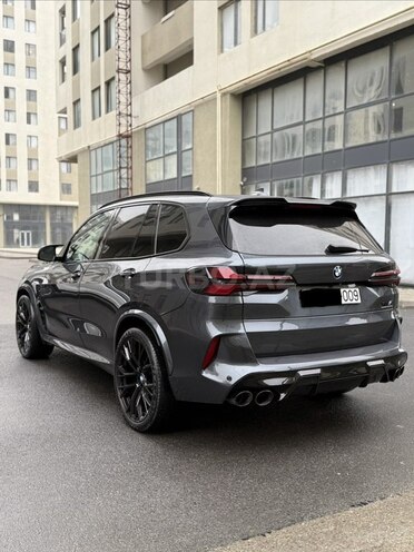BMW X5-5