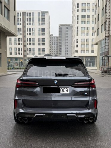 BMW X5-7