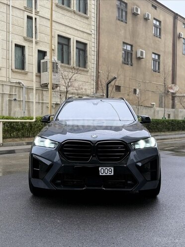 BMW X5-2