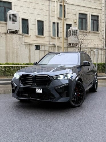 BMW X5-1