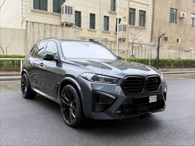 BMW X5-15