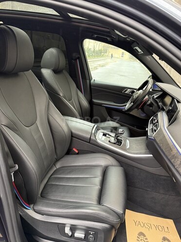 BMW X5-10