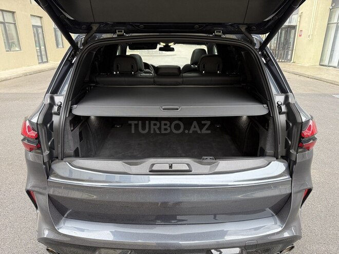 BMW X5-8