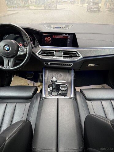 BMW X5-12