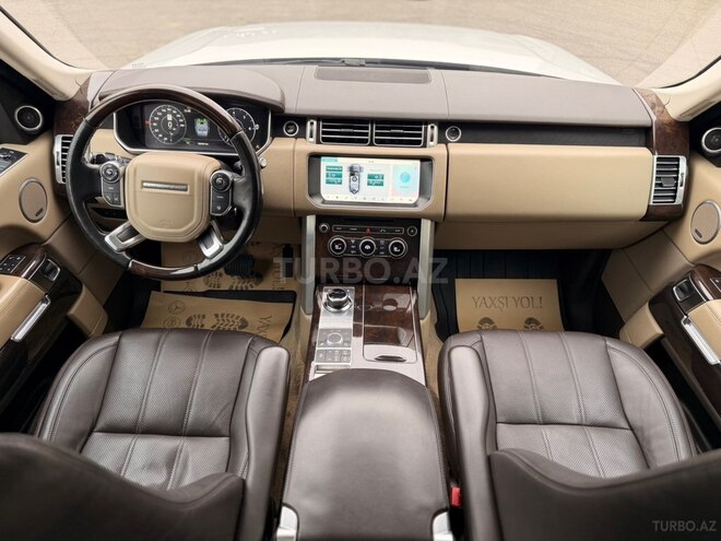 Land Rover Range Rover-7