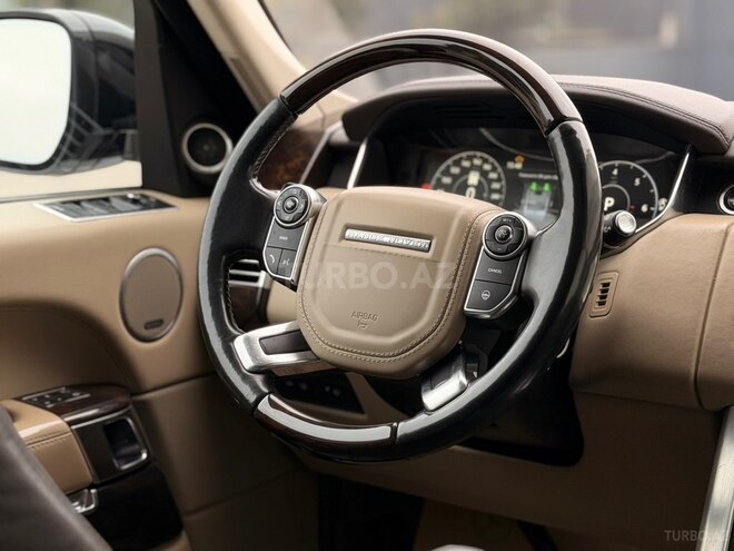 Land Rover Range Rover-6