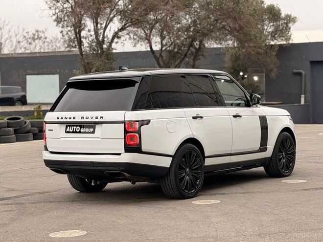 Land Rover Range Rover-4