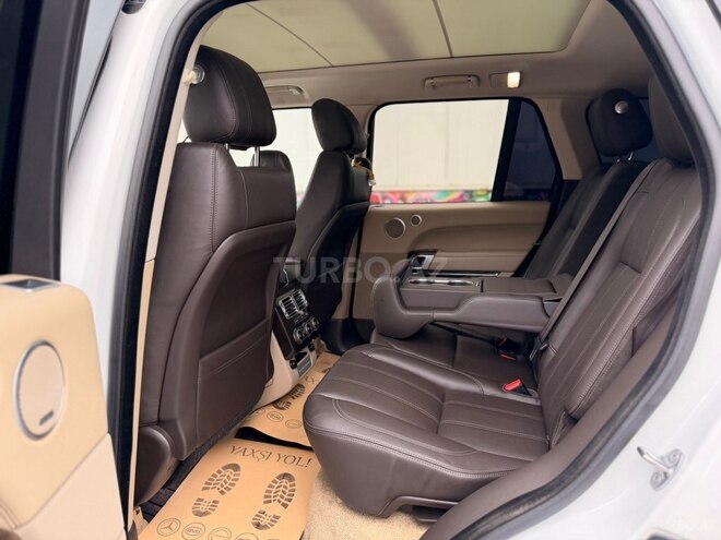 Land Rover Range Rover-8