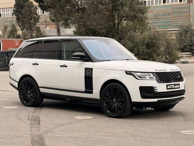 Land Rover Range Rover-5