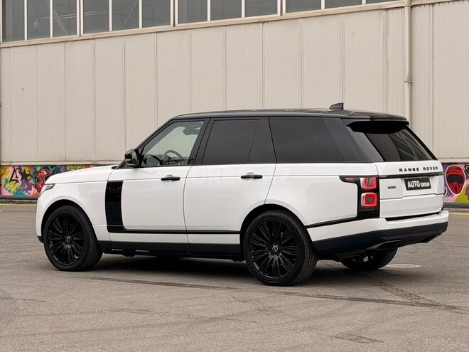 Land Rover Range Rover-3
