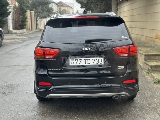 Kia Sorento 2018, 173,000 km - 2.0 l - Bakı