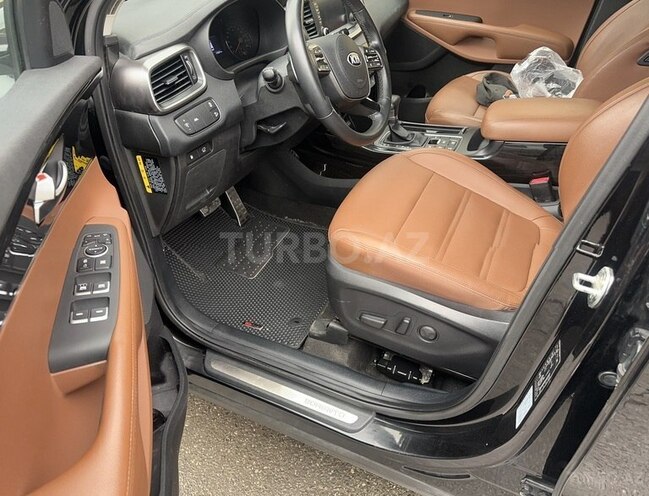 Kia Sorento 2018, 173,000 km - 2.0 l - Bakı
