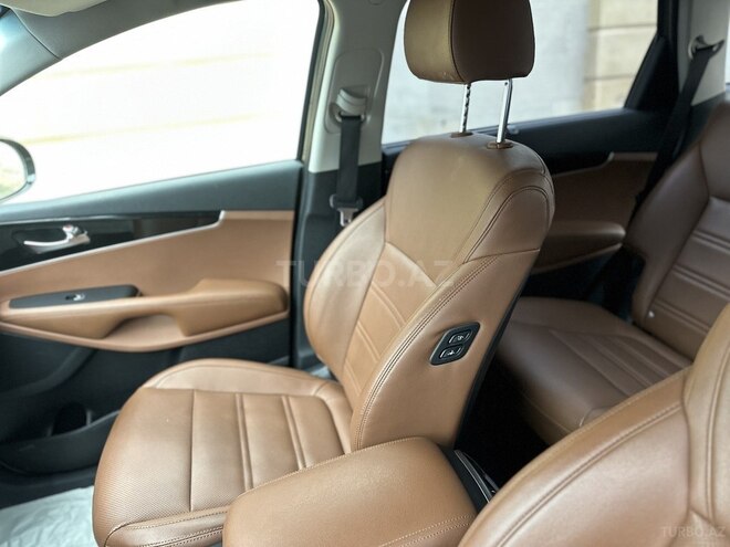 Kia Sorento 2018, 173,000 km - 2.0 l - Bakı