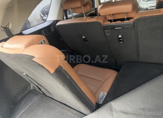 Kia Sorento 2018, 173,000 km - 2.0 l - Bakı