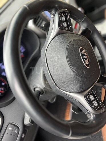 Kia Sorento 2018, 173,000 km - 2.0 l - Bakı