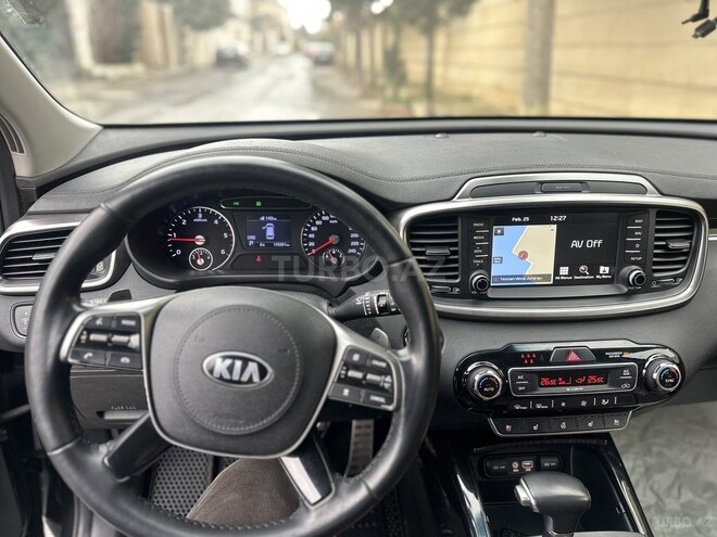 Kia Sorento 2018, 173,000 km - 2.0 l - Bakı
