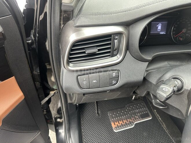 Kia Sorento 2018, 173,000 km - 2.0 l - Bakı