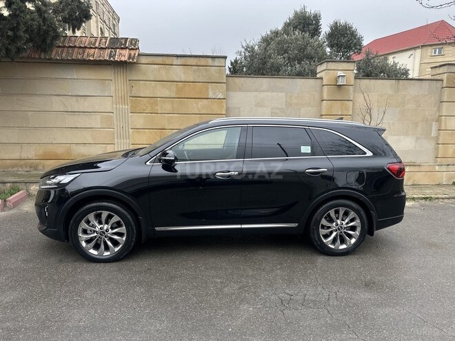 Kia Sorento 2018, 173,000 km - 2.0 l - Bakı