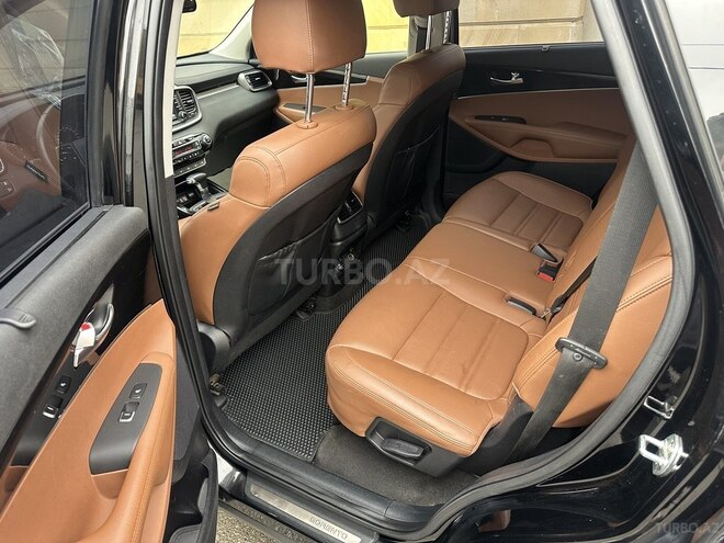 Kia Sorento 2018, 173,000 km - 2.0 l - Bakı