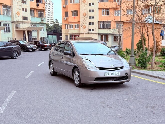 Toyota Prius 2007, 230,240 km - 1.5 l - Bakı