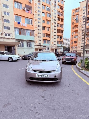 Toyota Prius 2007, 230,240 km - 1.5 l - Bakı
