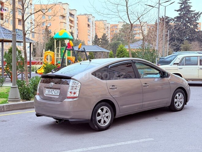 Toyota Prius 2007, 230,240 km - 1.5 l - Bakı