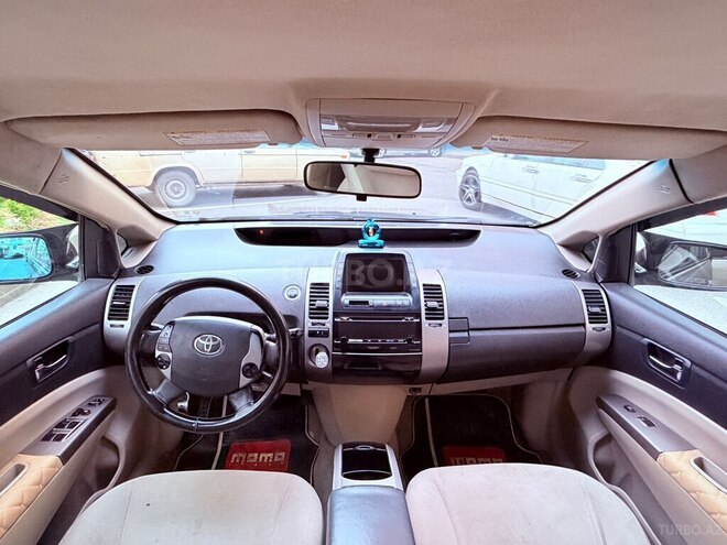 Toyota Prius 2007, 230,240 km - 1.5 l - Bakı