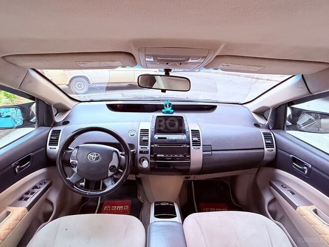 Toyota Prius 2007, 230,240 km - 1.5 l - Bakı