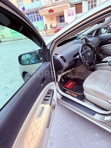 Toyota Prius 2007, 230,240 km - 1.5 l - Bakı