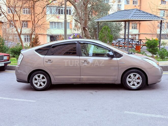 Toyota Prius 2007, 230,240 km - 1.5 l - Bakı