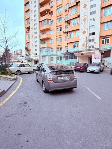 Toyota Prius 2007, 230,240 km - 1.5 l - Bakı