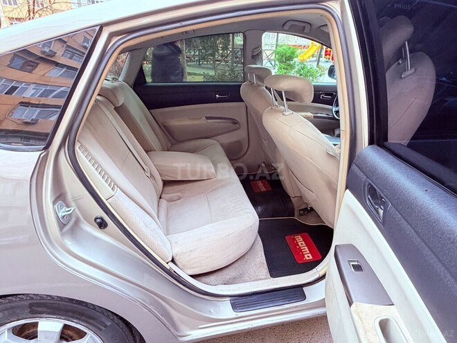 Toyota Prius 2007, 230,240 km - 1.5 l - Bakı